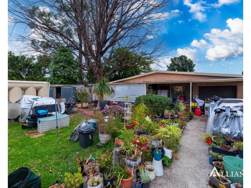 22 Woodburn Avenue, Panania NSW 2213