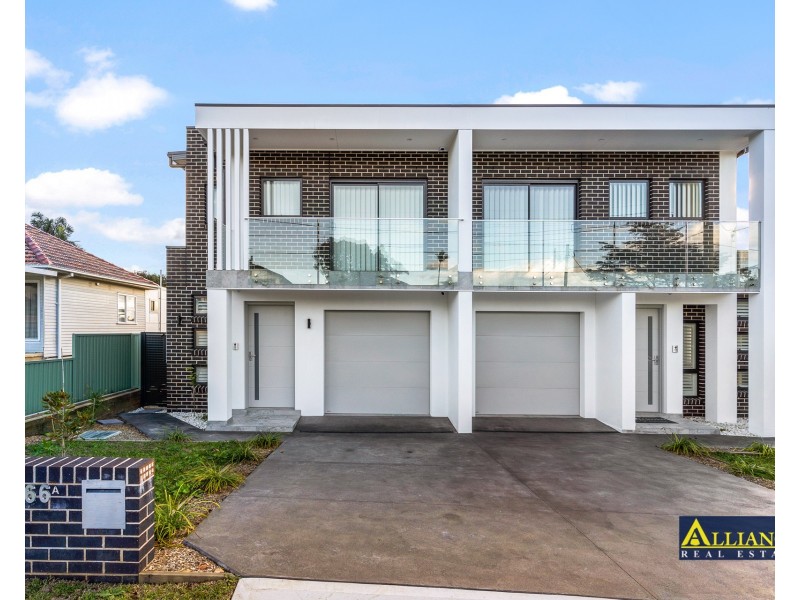 66A Lucas Road, East Hills NSW 2213