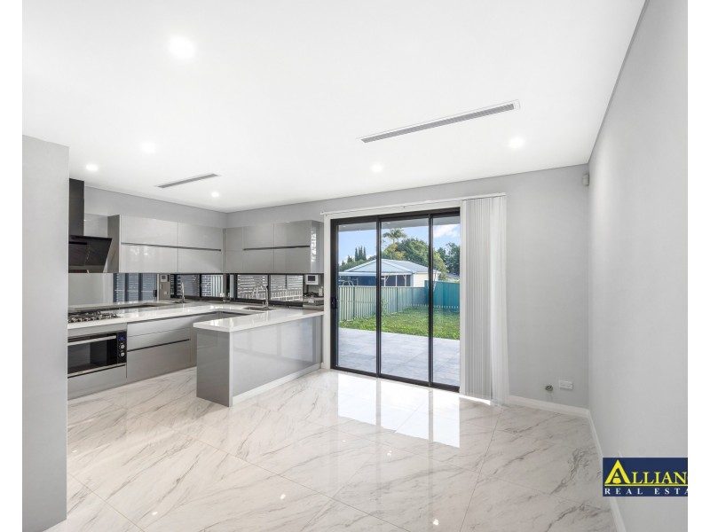 66A Lucas Road, East Hills NSW 2213