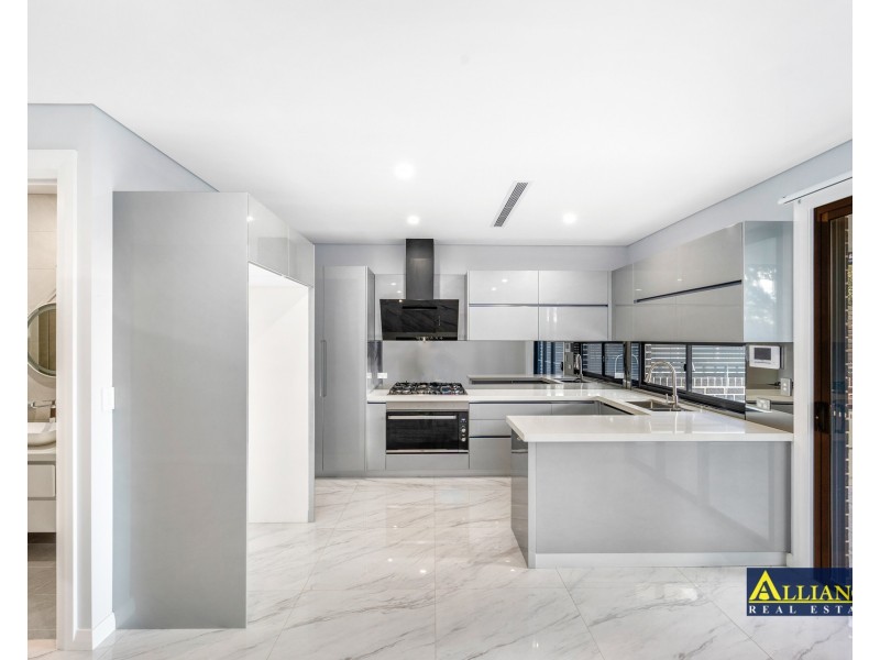 66A Lucas Road, East Hills NSW 2213