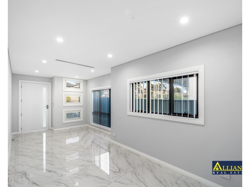 66A Lucas Road, East Hills NSW 2213