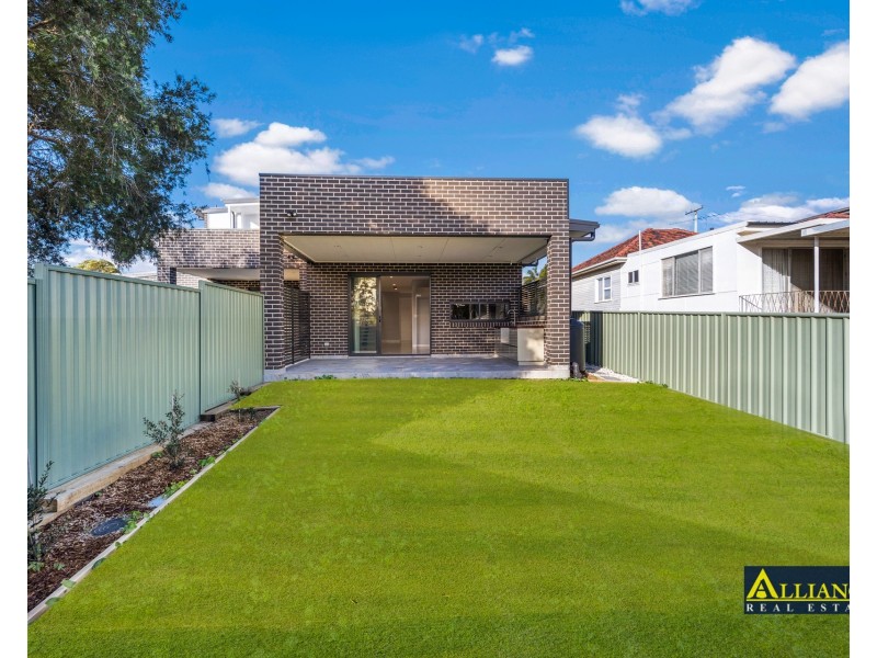 66A Lucas Road, East Hills NSW 2213