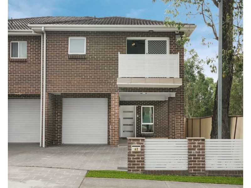 62 Queen Street, Revesby NSW 2212