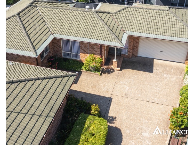 3/14 Cook Crescent, East Hills NSW 2213
