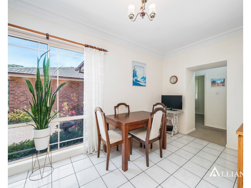 3/14 Cook Crescent, East Hills NSW 2213