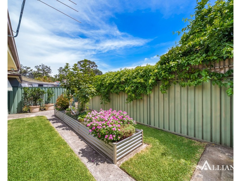 3/14 Cook Crescent, East Hills NSW 2213