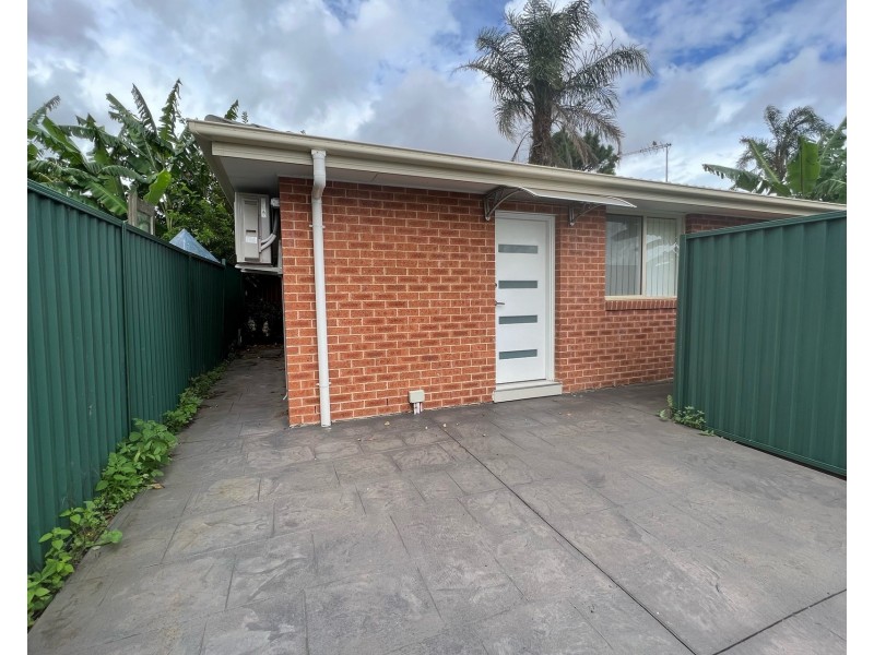 31A Lambeth Street, Panania NSW 2213