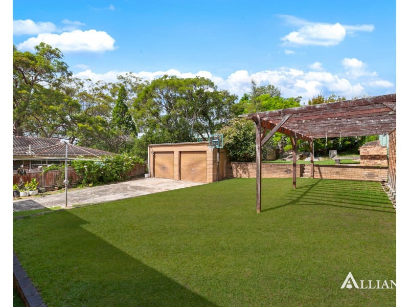 4 Araluen Place, Sutherland NSW 2232