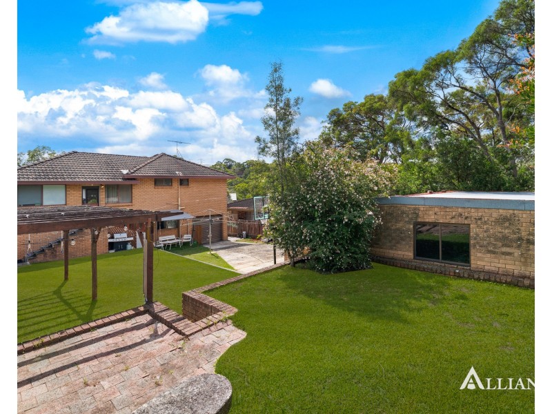 4 Araluen Place, Sutherland NSW 2232