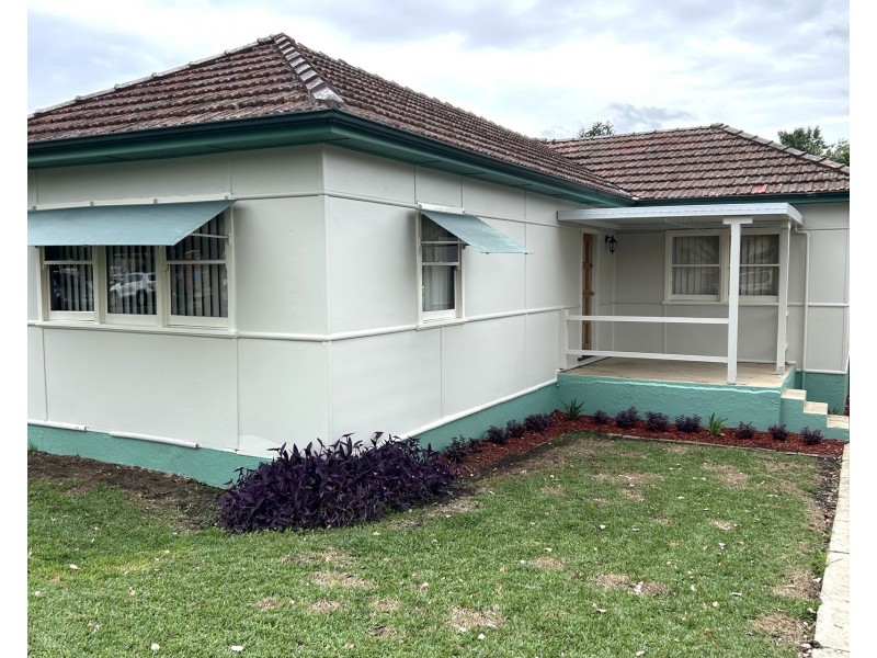 4 Malvern Street, Panania NSW 2213