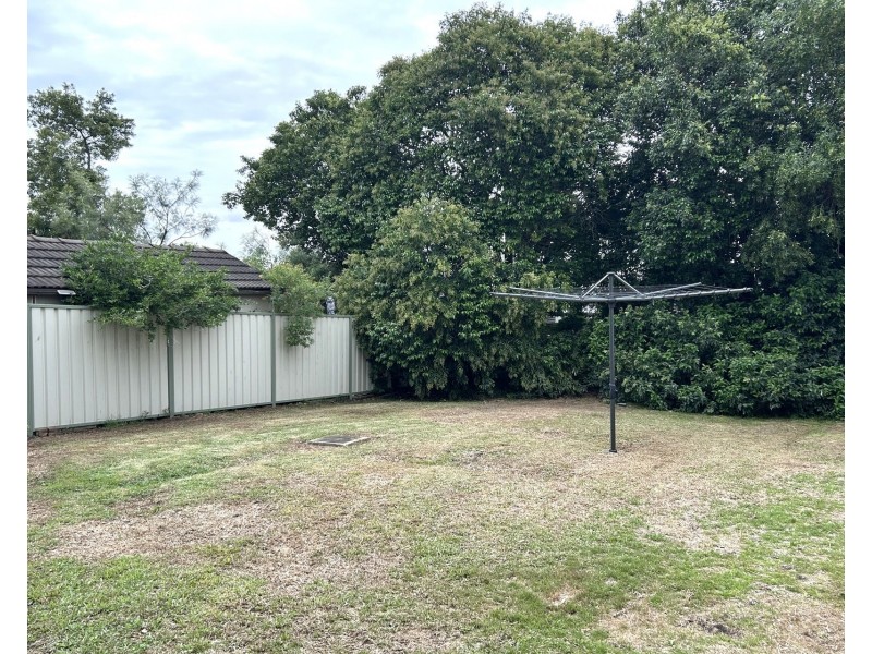 4 Malvern Street, Panania NSW 2213