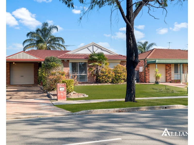 16 Braidwood Drive, Prestons NSW 2170