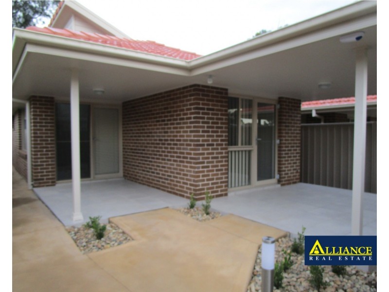 1/63 Arab Road, Padstow NSW 2211