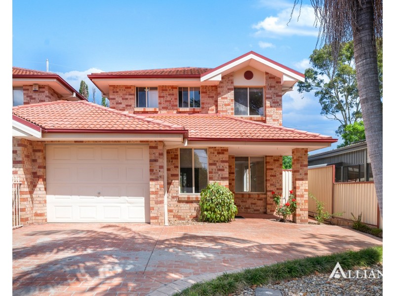 83A Marco Avenue, Panania NSW 2213