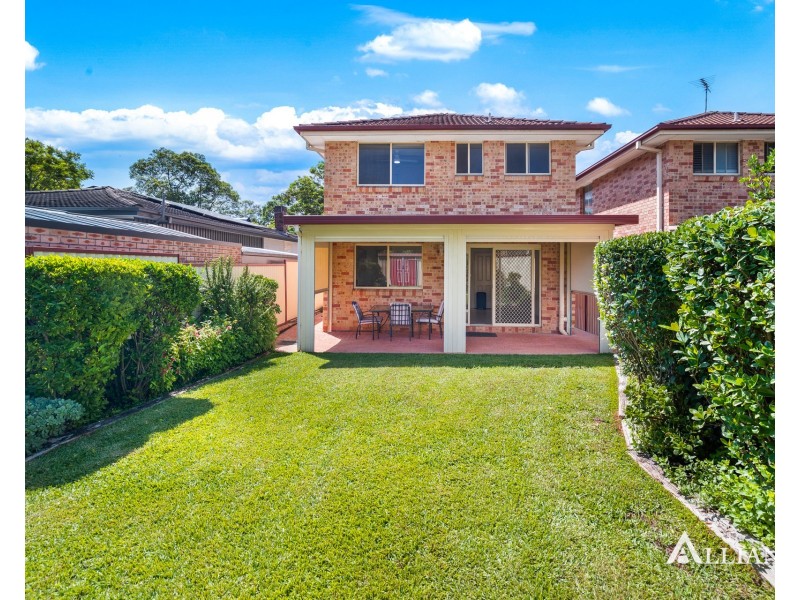 83A Marco Avenue, Panania NSW 2213