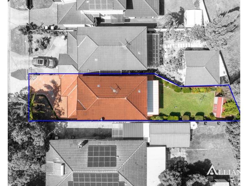 83A Marco Avenue, Panania NSW 2213