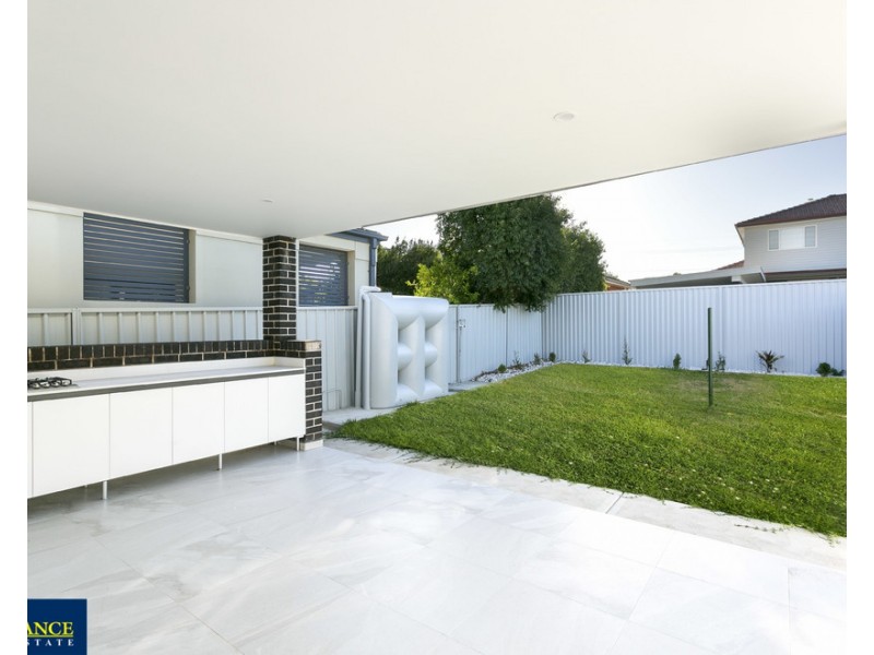 46A Ramsay Road, Panania NSW 2213