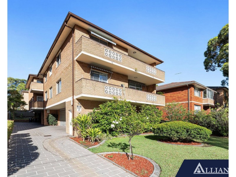 2/18 Illawarra Street, Allawah NSW 2218