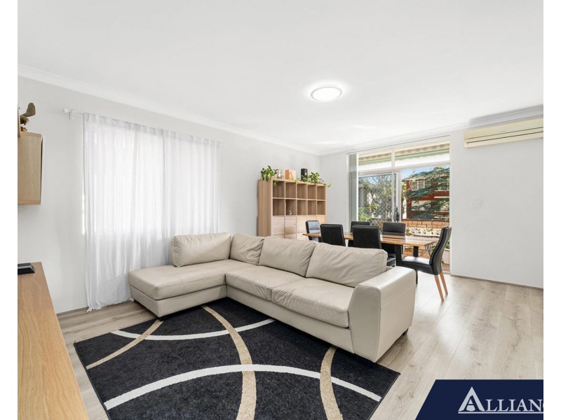 2/18 Illawarra Street, Allawah NSW 2218