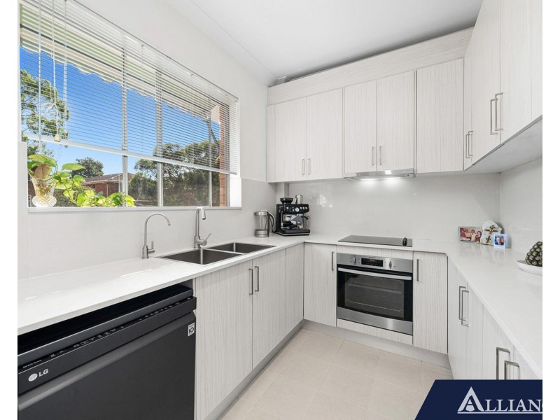 2/18 Illawarra Street, Allawah NSW 2218