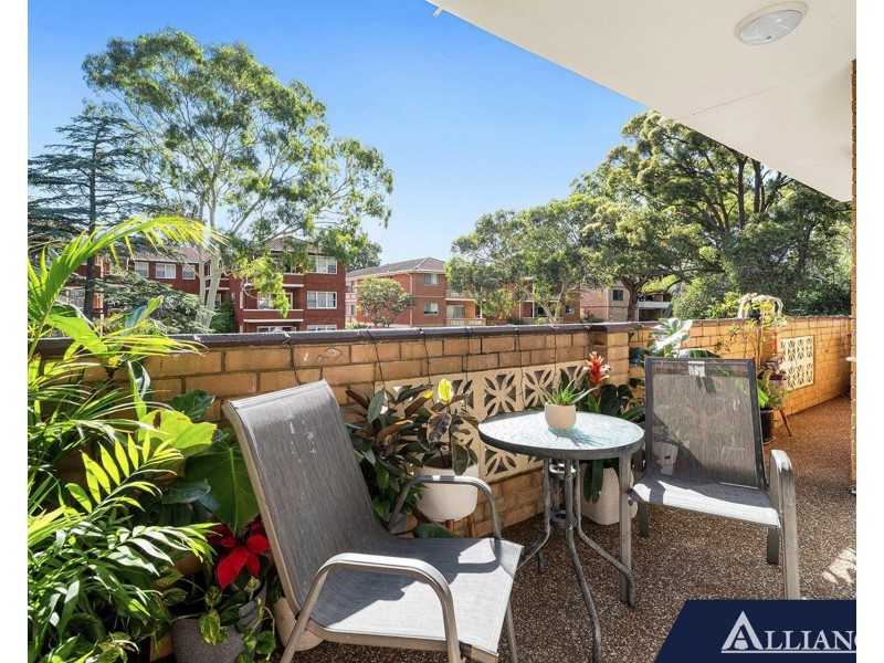 2/18 Illawarra Street, Allawah NSW 2218