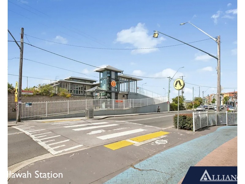 2/18 Illawarra Street, Allawah NSW 2218