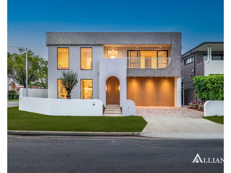 1 Dunstan Avenue, Milperra NSW 2214