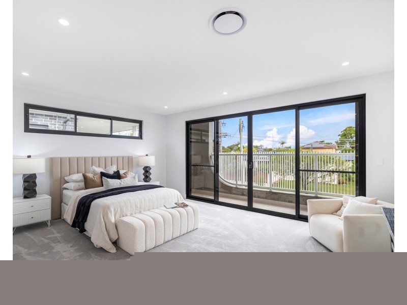 1 Dunstan Avenue, Milperra NSW 2214