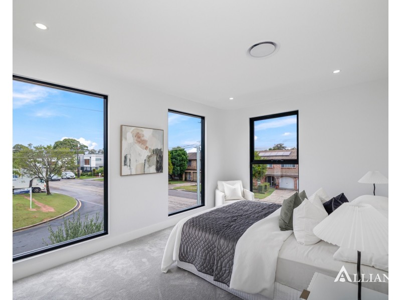 1 Dunstan Avenue, Milperra NSW 2214