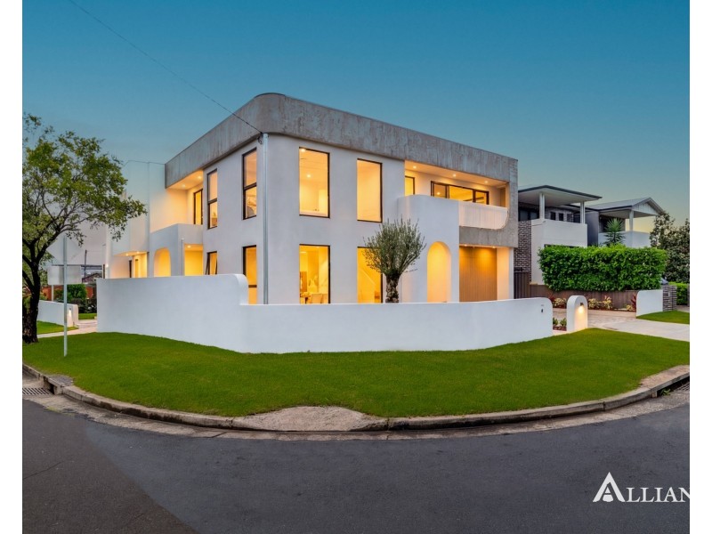 1 Dunstan Avenue, Milperra NSW 2214