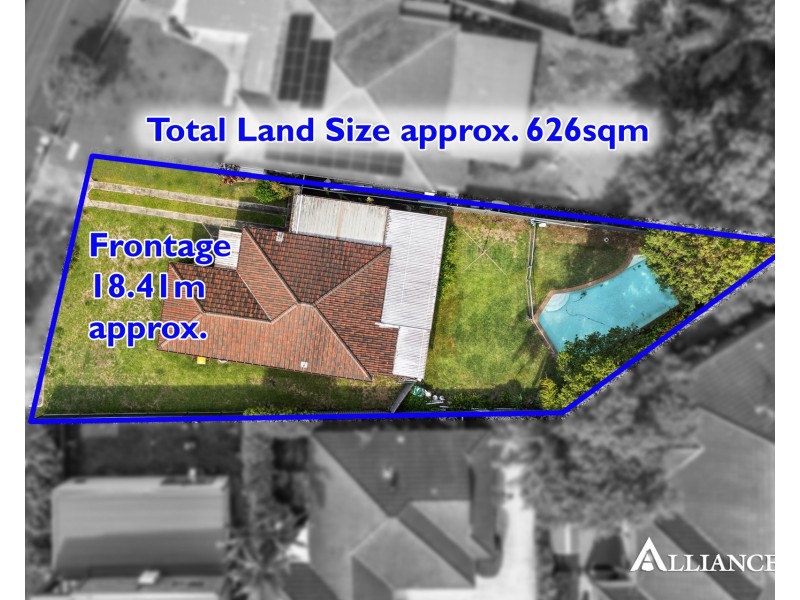 61 Douglas Street, Panania NSW 2213