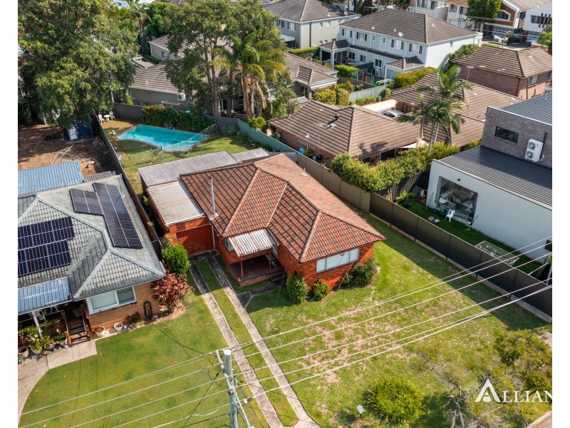 61 Douglas Street, Panania NSW 2213