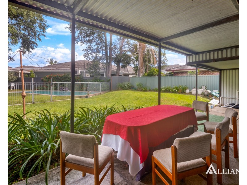 61 Douglas Street, Panania NSW 2213