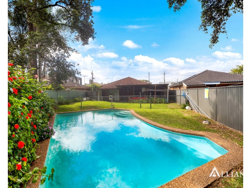 61 Douglas Street, Panania NSW 2213