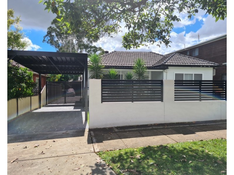 152 Marco Avenue, Panania NSW 2213