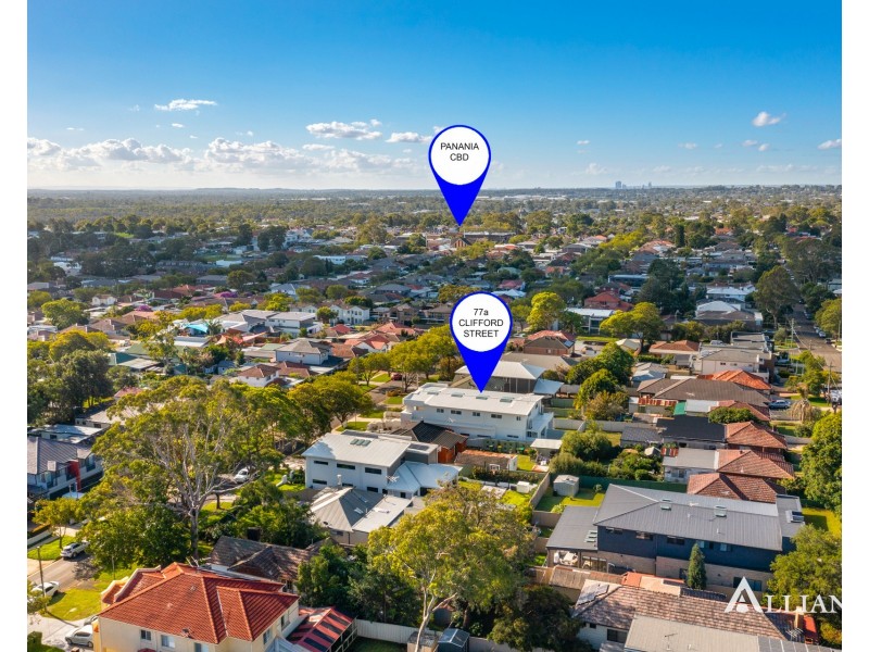 77A Clifford Street, Panania NSW 2213