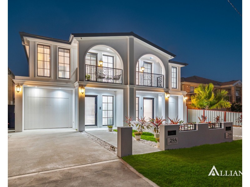 29a Brockman Avenue, Revesby Heights NSW 2212