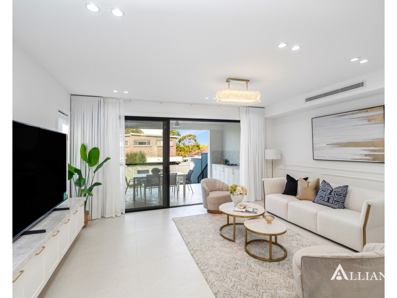 29a Brockman Avenue, Revesby Heights NSW 2212