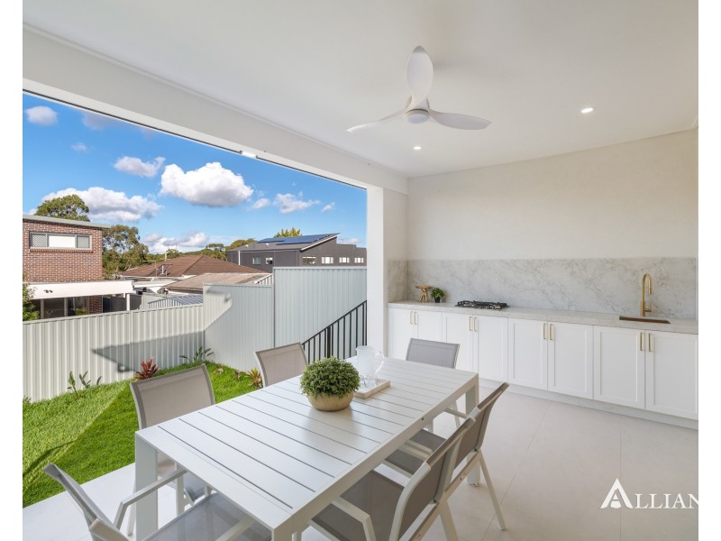 29a Brockman Avenue, Revesby Heights NSW 2212