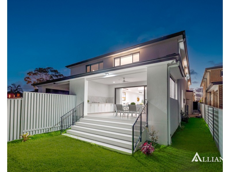 29a Brockman Avenue, Revesby Heights NSW 2212