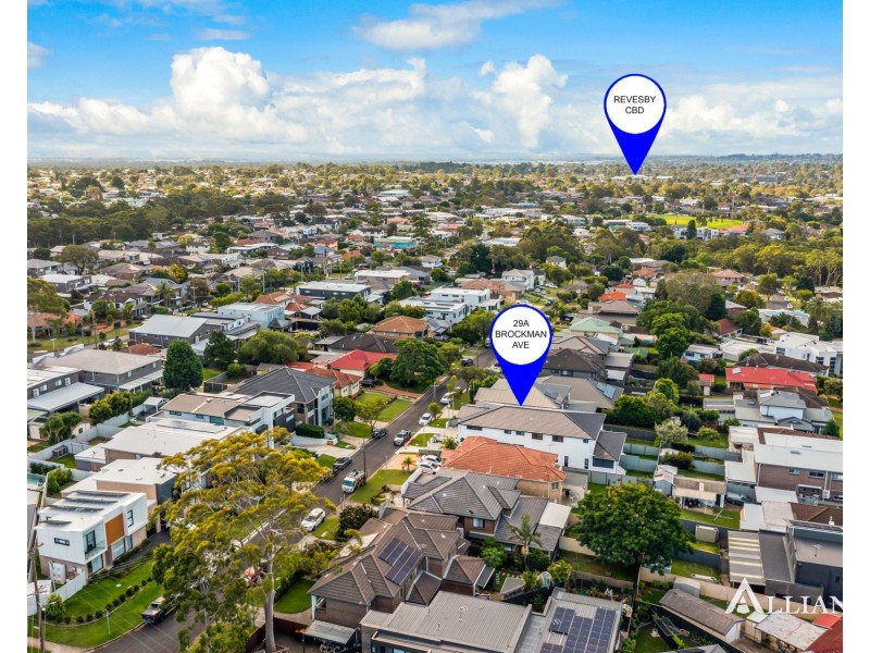 29a Brockman Avenue, Revesby Heights NSW 2212