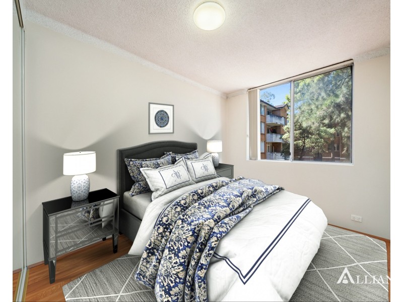 1/4 Beale Street, Liverpool NSW 2170