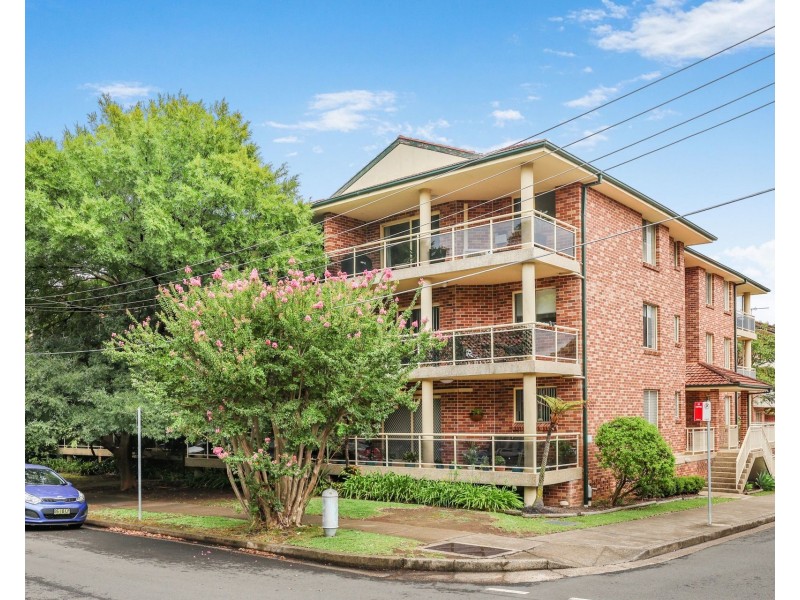 14/34-38 Martin Place, Mortdale NSW 2223