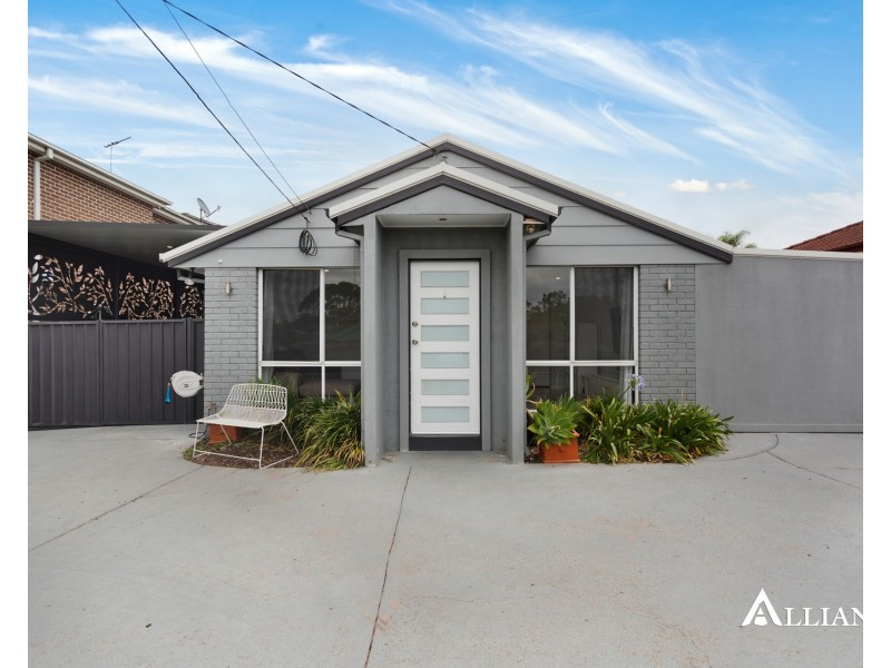 26 Lucas Road, East Hills NSW 2213