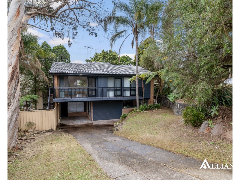 48 Richardson Avenue, Padstow Heights NSW 2211