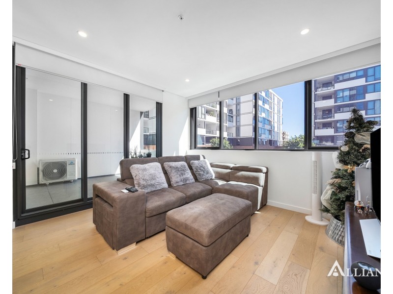 310/36 Kitchener Parade, Bankstown NSW 2200