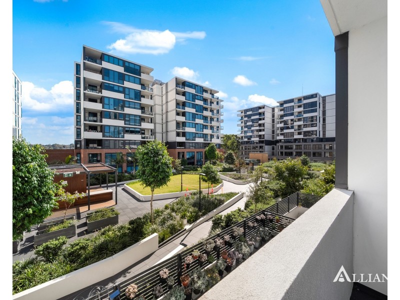 310/36 Kitchener Parade, Bankstown NSW 2200