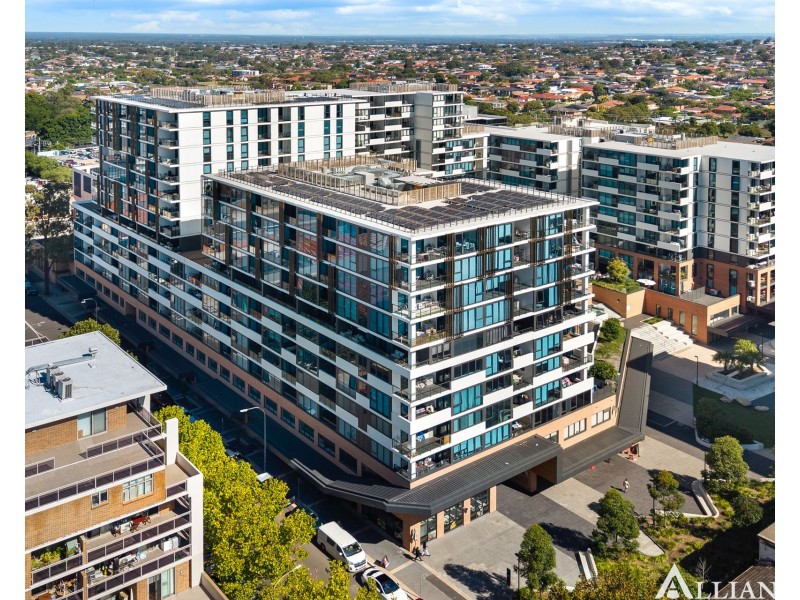 310/36 Kitchener Parade, Bankstown NSW 2200