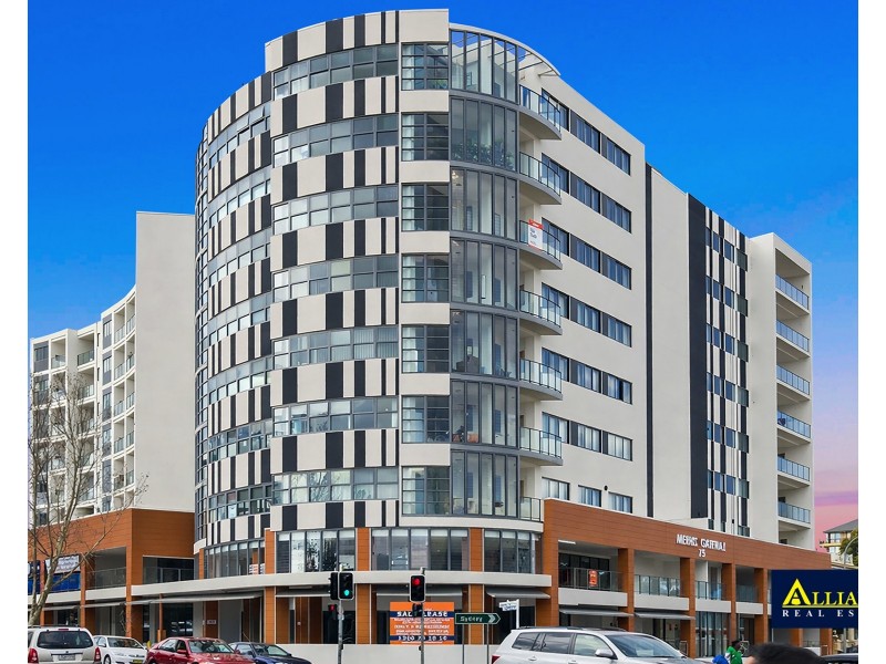 304/75 Rickard Road, Bankstown NSW 2200