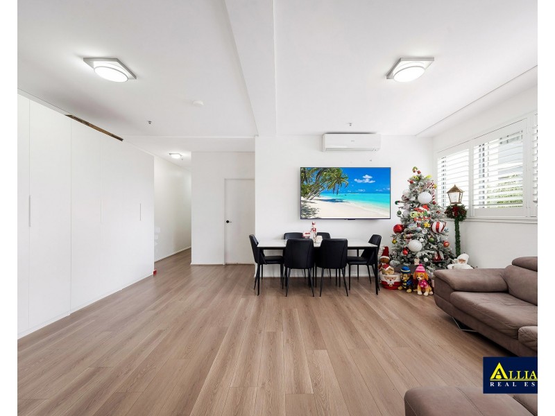 304/75 Rickard Road, Bankstown NSW 2200